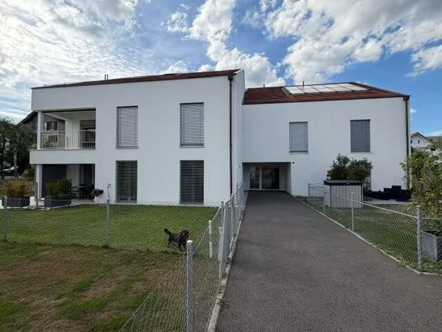 Magnifique appartement de 3.5 pièces à Mathod