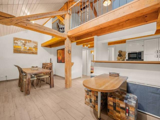 Magnifique appartement de 3.5 pièces à Servion