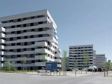 Magnifique appartement de 3.5 pièces au 7ème étage