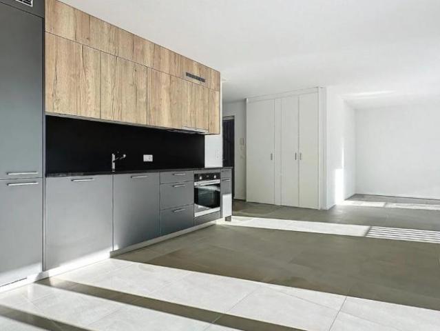 Magnifique appartement de 3.5 pièces au rez de chaussée à Leytron