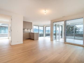 Lutry, District de Lavaux-Oron, Waadt