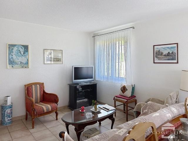 Magnifique appartement de 3.5 pièces avec balcon