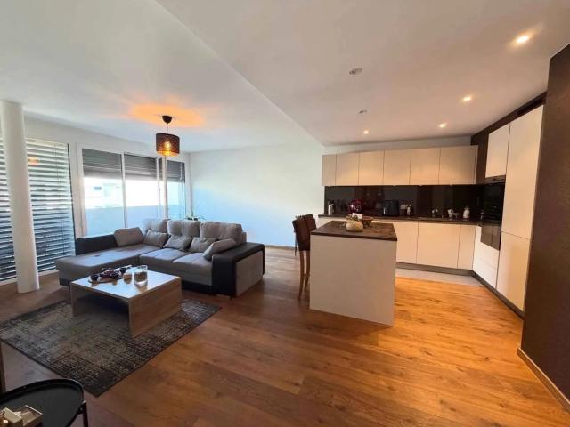 Magnifique appartement de 3,5 pièces dans une résidence de standing à Morges