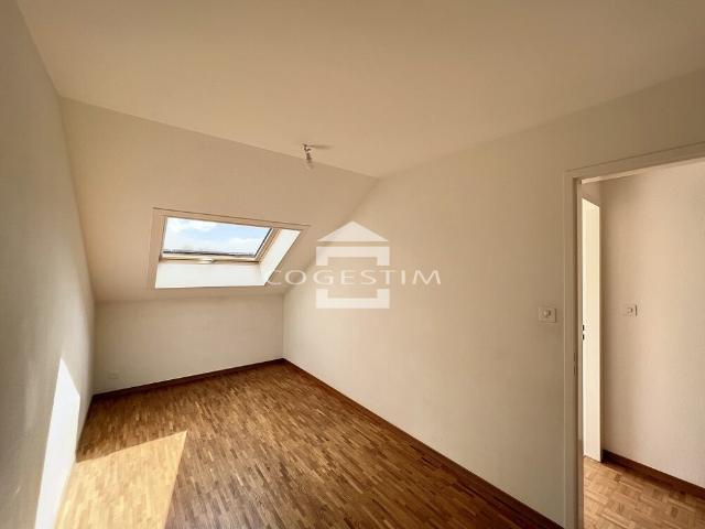 Magnifique appartement de 3.5 pièces de 123m2 au 2ème étage à Bussigny