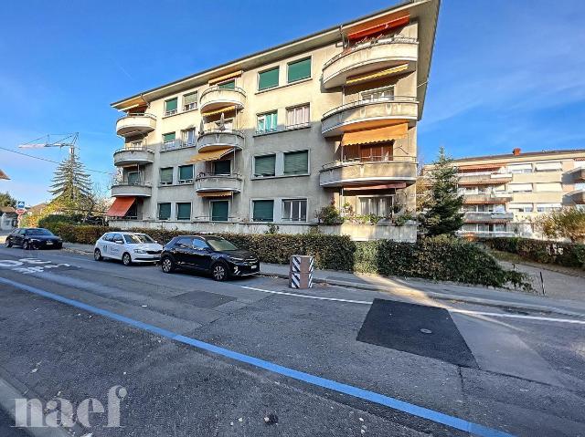 Magnifique appartement de 3,5 pièces entièrement ré.