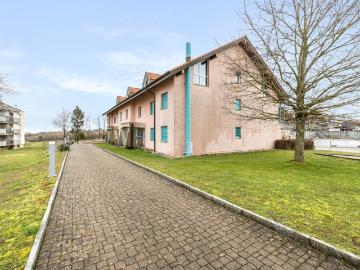 Magnifique appartement de 3.5 pièces en très bel état