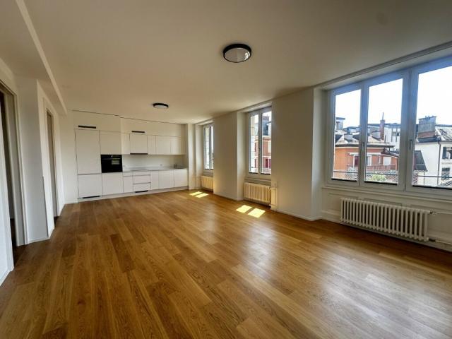 Magnifique appartement de 3.5 pièces Rue du Centre 1, 1820 Montreux