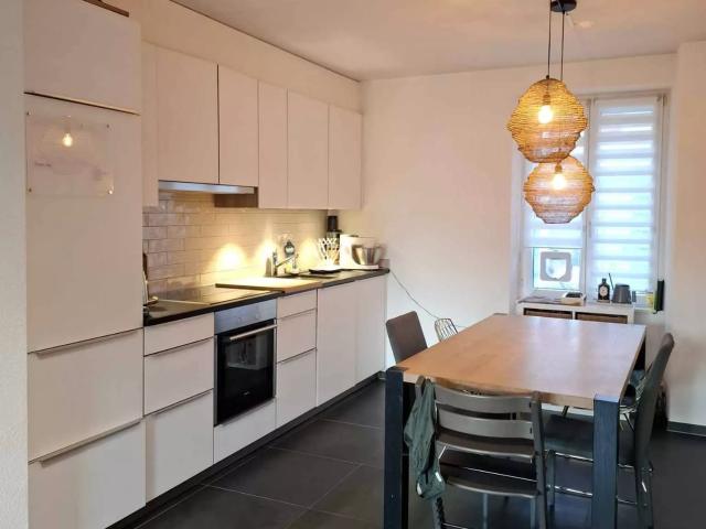 Magnifique appartement de 3 pièces à louer