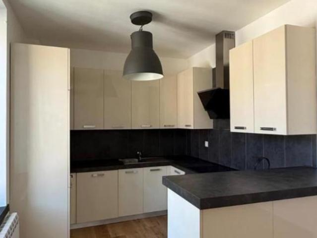 Magnifique appartement de 3 pièces en duplex au 3ème étage