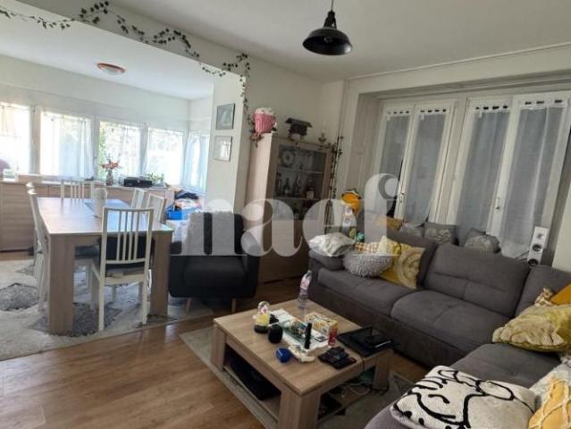 Magnifique appartement de 3 pièces