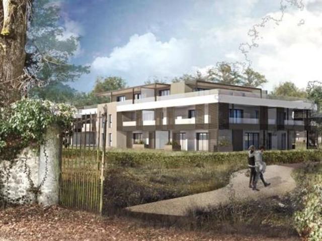 Magnifique Appartement de 42,41m²