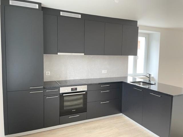 Magnifique appartement de 4.5 pièces