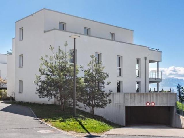 Magnifique appartement de 4.5 pièces