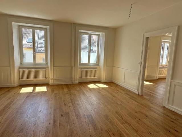 Magnifique appartement de 4.5 pièces