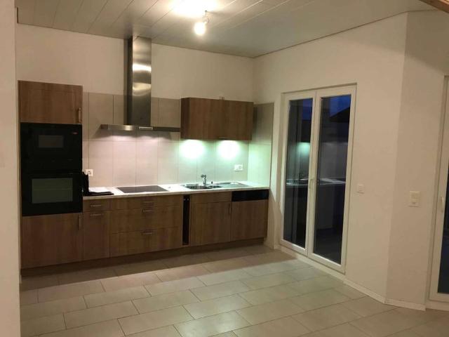 Magnifique appartement de 4.5 pièces à louer à Grandson 1422