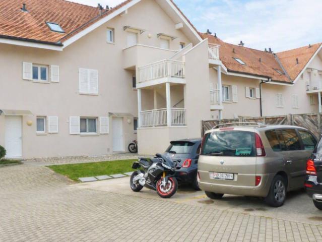 Magnifique appartement de 4.5 pièces à louer à Grandson 1422