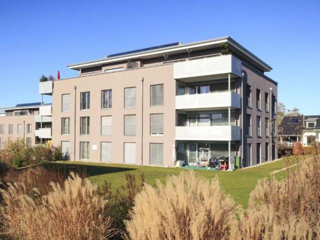 Magnifique appartement de 4.5 pièces à Payerne !