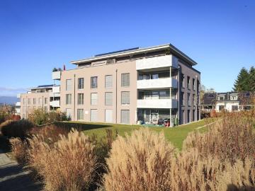 Magnifique appartement de 4.5 pièces à Payerne !
