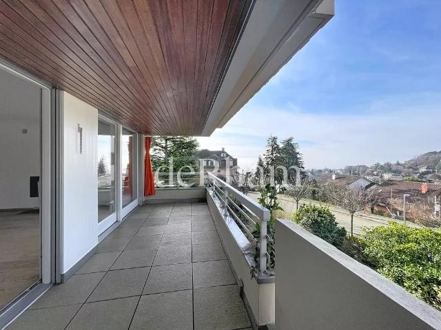 Magnifique appartement de 4.5 pièces à Pully !