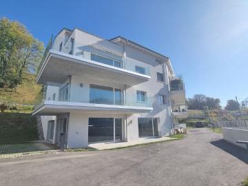 St Triphon, Ollon, Bezirk Aigle, Waadt