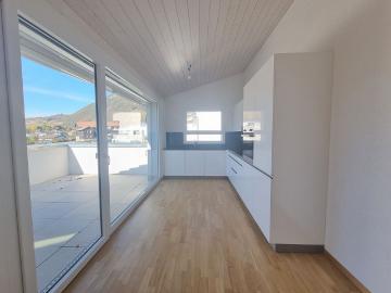 St Triphon, Ollon, Bezirk Aigle, Waadt