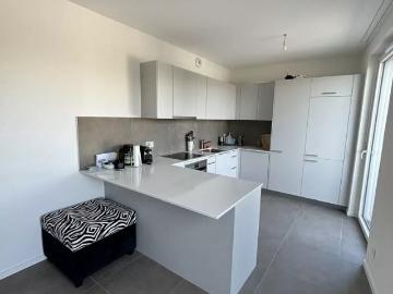 Magnifique appartement de 4.5 pièces au 4ème étage