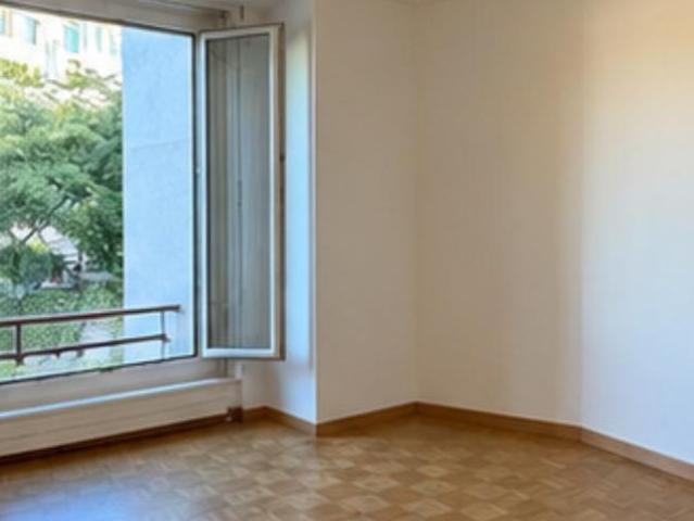 Magnifique appartement de 4.5 pièces au cœur de Lausanne