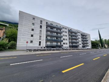 Troistorrents, Bezirk Monthey, Wallis