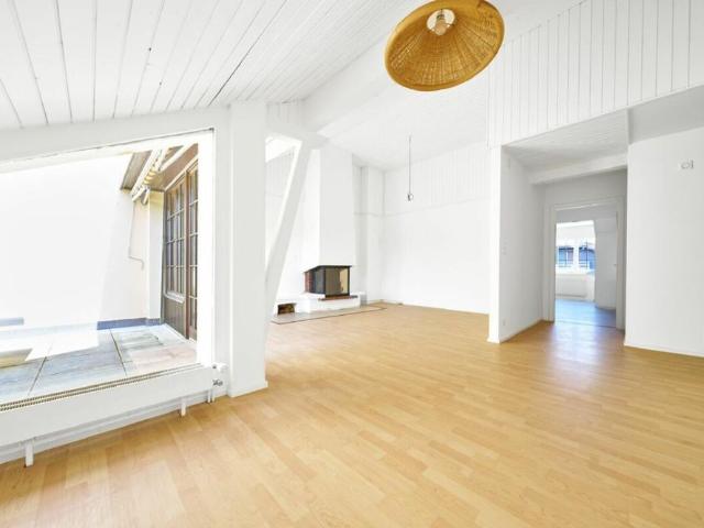 Magnifique appartement de 4.5 pièces en attique 150m2