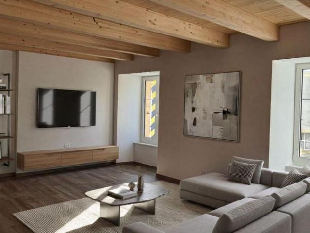 Magnifique appartement de 4.5 pièces en duplex à Hauterive