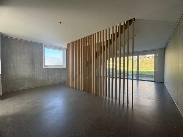 Magnifique appartement de 4.5 pièces en duplex