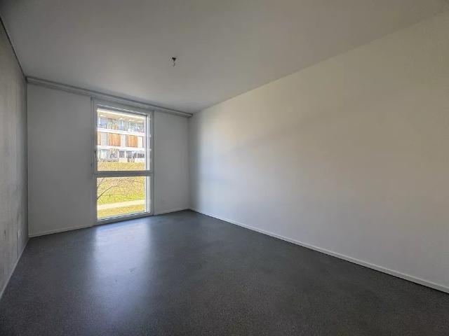 Magnifique appartement de 4.5 pièces en duplex