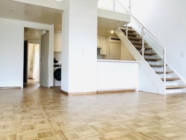Magnifique appartement de 4,5 pièces en plein coeur des Eaux Vives