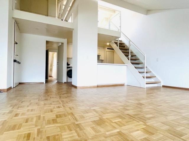 Magnifique appartement de 4,5 pièces en plein coeur des Eaux Vives
