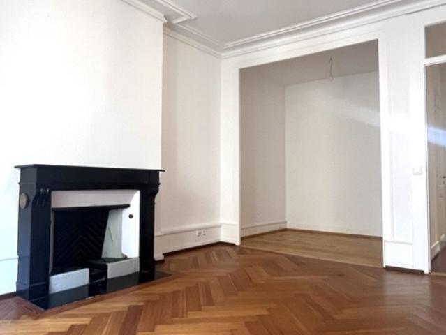 Magnifique appartement de 4,5 pièces en plein coeur des Eaux Vives