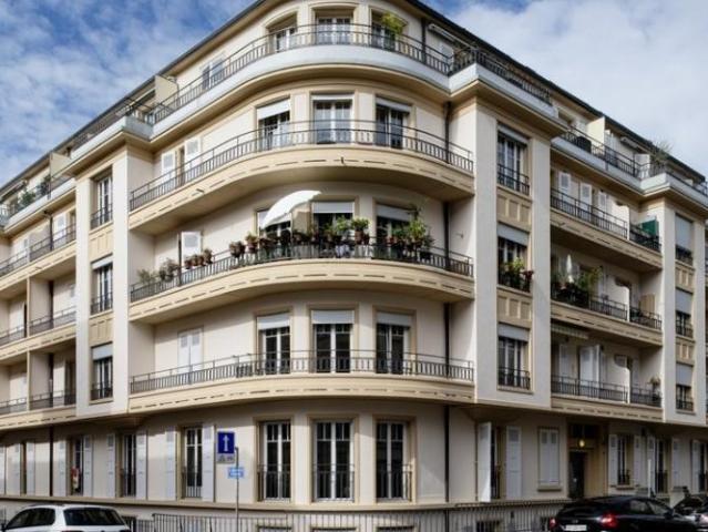 Magnifique appartement de 4.5 pièces Quartier sous gare