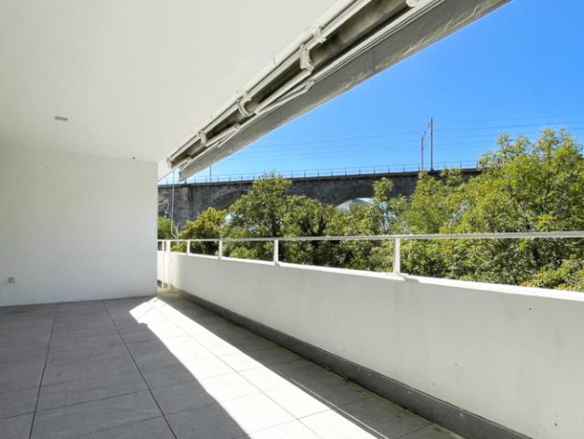Magnifique appartement de 4.5pcs à Paudex !