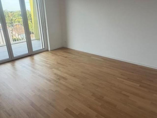 Magnifique appartement de 4 pièces au 3ème étage