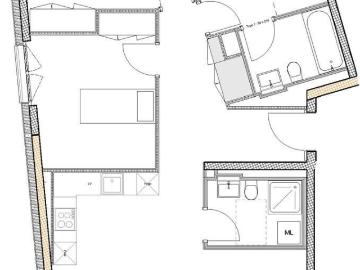 Rue De La Toula, Bulle, Greyerzbezirk, Kanton Freiburg