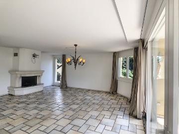 Magnifique appartement de 5.5 pièces