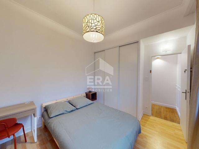 Magnifique Appartement de 5 Chambres à Louer