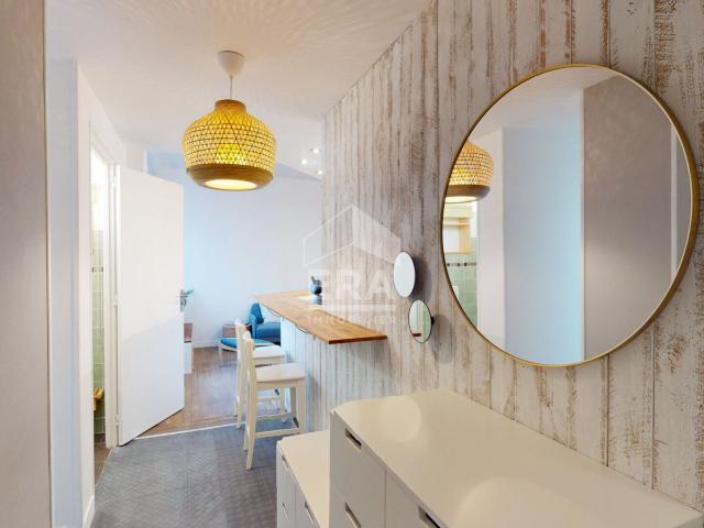 Magnifique Appartement de 5 Chambres à Louer