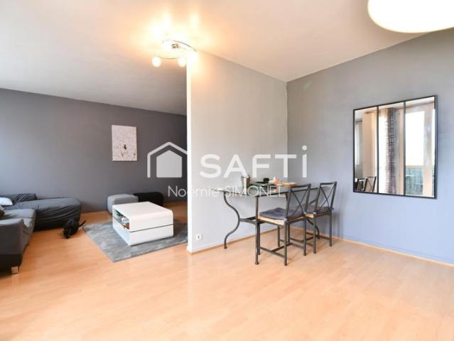 Magnifique appartement de 5 pièces!