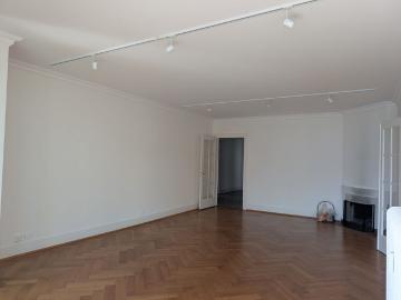 Magnifique appartement de 6.5 pièces au 3ème étage avec vue imprenable sur le lac