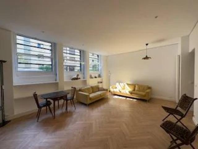 Magnifique Appartement de 85 m² dans un Immeuble Art Déco de Prestige – Paris 16ème Place Rodin
