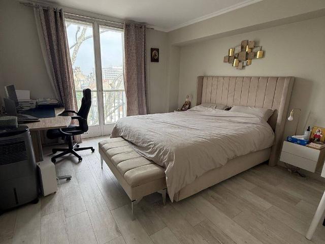 Magnifique appartement de 85m2 entièrement rénové Choisy le roi