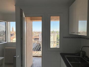 Magnifique appartement de 80m2 traversant