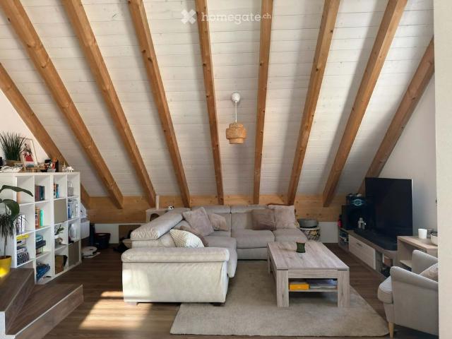 Magnifique appartement de 90 m² Gimel