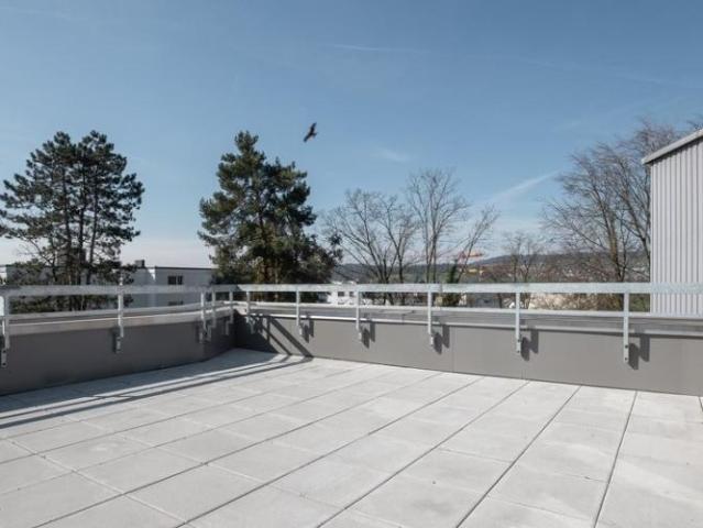 Magnifique appartement en attique