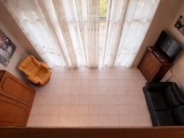 Magnifique appartement en centre ville 91m² Vichy